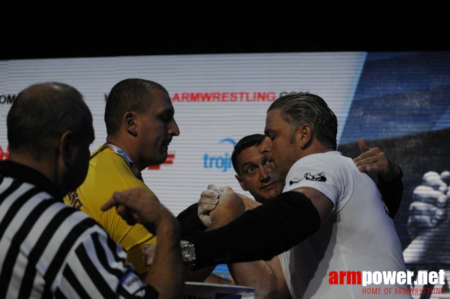 World Armwrestling Championship 2013 - day 4 # Armwrestling # Armpower.net