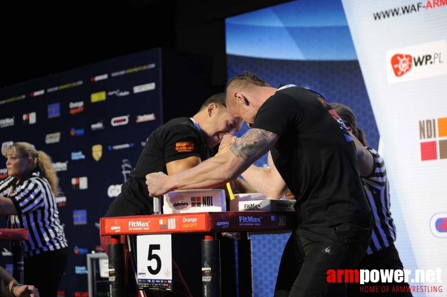 World Armwrestling Championship 2013 - day 4 # Armwrestling # Armpower.net