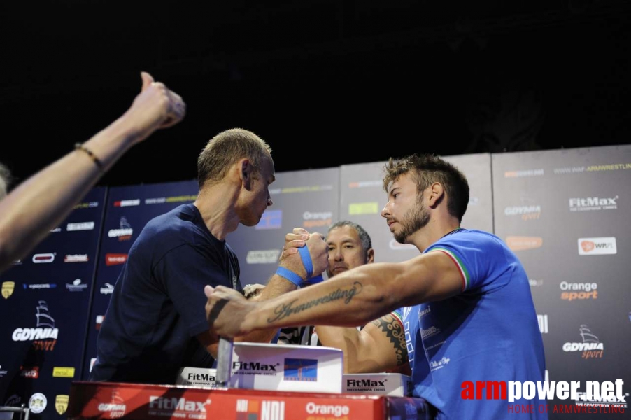 World Armwrestling Championship 2013 - day 4 # Siłowanie na ręce # Armwrestling # Armpower.net