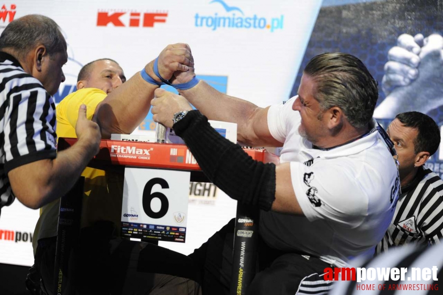 World Armwrestling Championship 2013 - day 4 # Armwrestling # Armpower.net