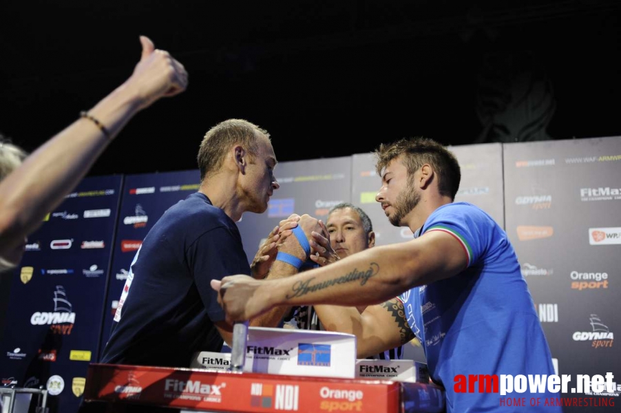 World Armwrestling Championship 2013 - day 4 # Armwrestling # Armpower.net