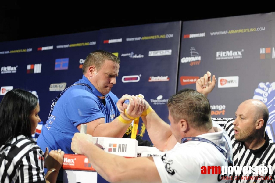 World Armwrestling Championship 2013 - day 4 # Armwrestling # Armpower.net