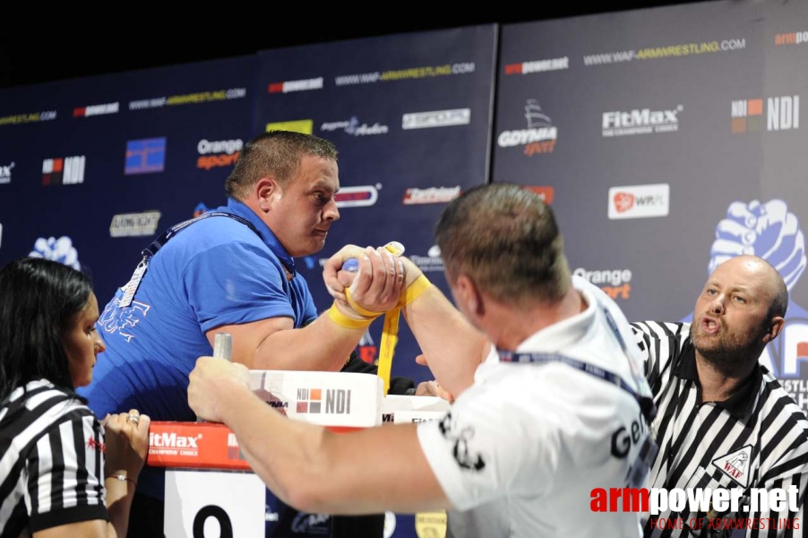 World Armwrestling Championship 2013 - day 4 # Armwrestling # Armpower.net