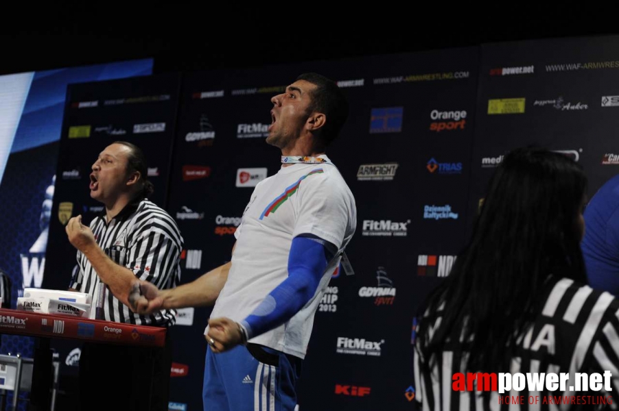 World Armwrestling Championship 2013 - day 4 # Armwrestling # Armpower.net