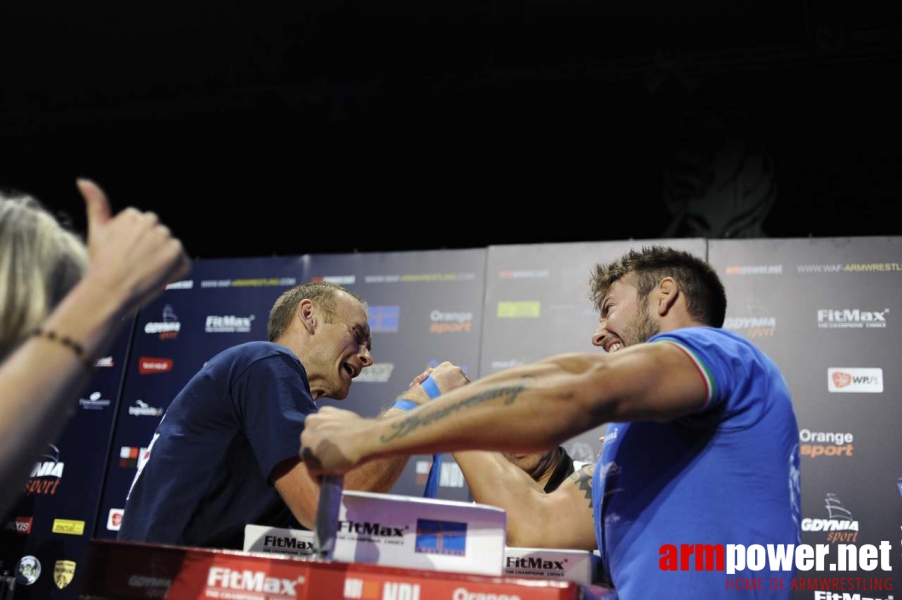 World Armwrestling Championship 2013 - day 4 # Aрмспорт # Armsport # Armpower.net