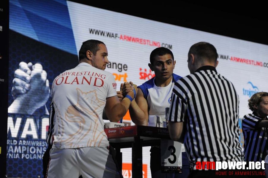 World Armwrestling Championship 2013 - day 4 # Armwrestling # Armpower.net