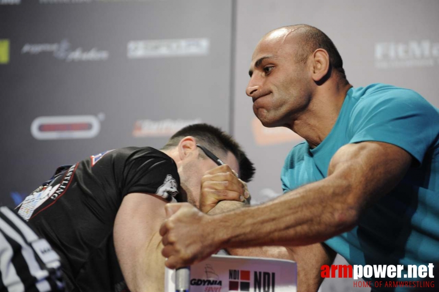 World Armwrestling Championship 2013 - day 4 # Armwrestling # Armpower.net