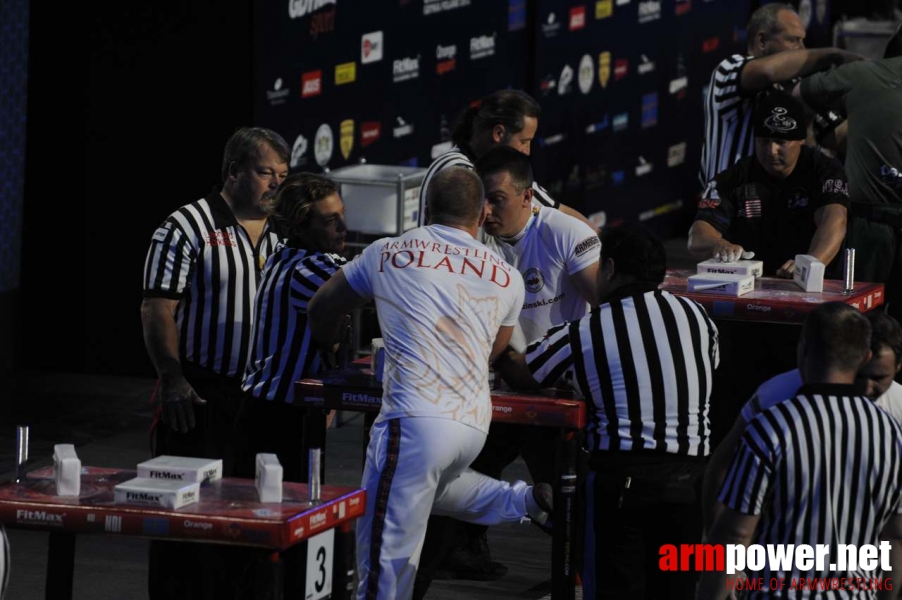 World Armwrestling Championship 2013 - day 4 # Aрмспорт # Armsport # Armpower.net