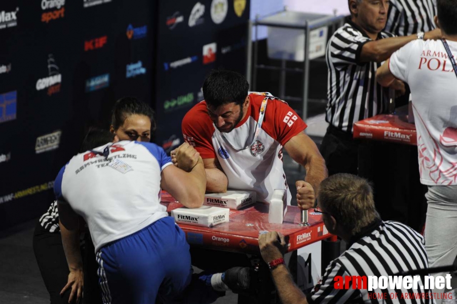 World Armwrestling Championship 2013 - day 4 # Siłowanie na ręce # Armwrestling # Armpower.net