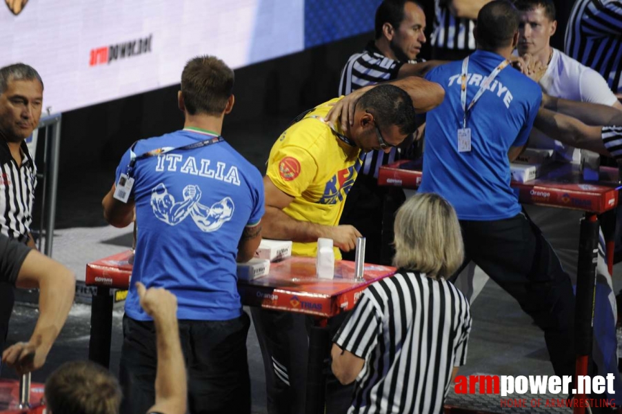 World Armwrestling Championship 2013 - day 4 # Siłowanie na ręce # Armwrestling # Armpower.net