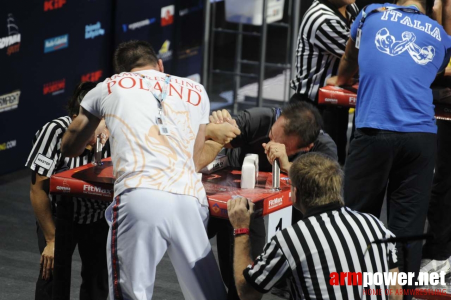 World Armwrestling Championship 2013 - day 4 # Armwrestling # Armpower.net