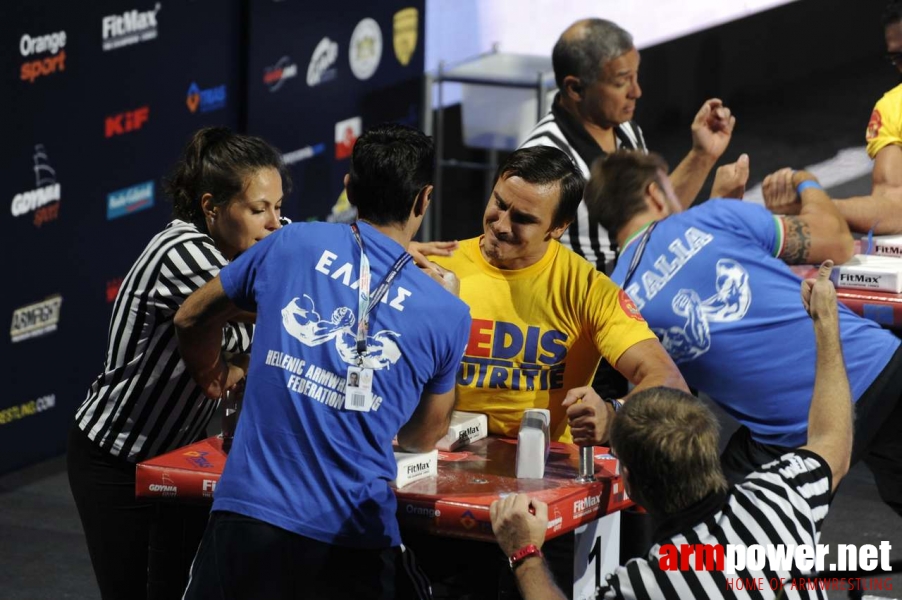 World Armwrestling Championship 2013 - day 4 # Siłowanie na ręce # Armwrestling # Armpower.net