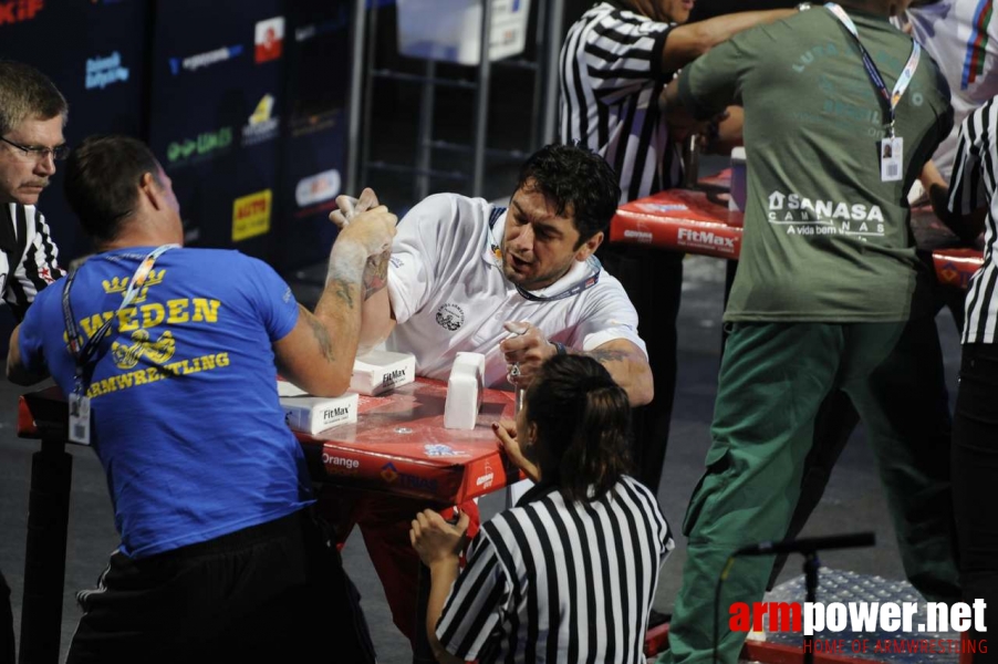 World Armwrestling Championship 2013 - day 4 # Aрмспорт # Armsport # Armpower.net