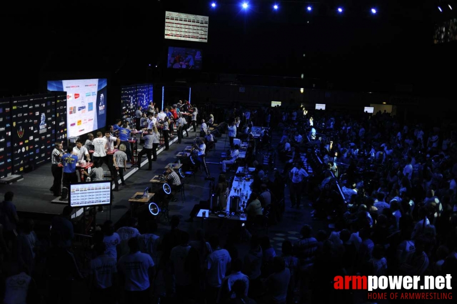 World Armwrestling Championship 2013 - day 4 # Armwrestling # Armpower.net