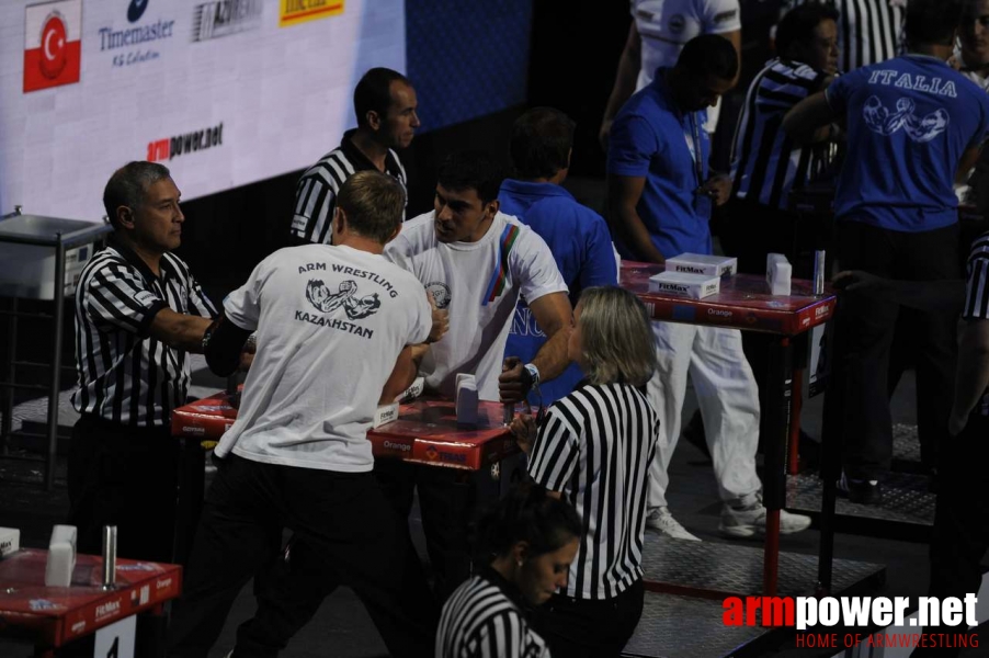 World Armwrestling Championship 2013 - day 4 # Siłowanie na ręce # Armwrestling # Armpower.net