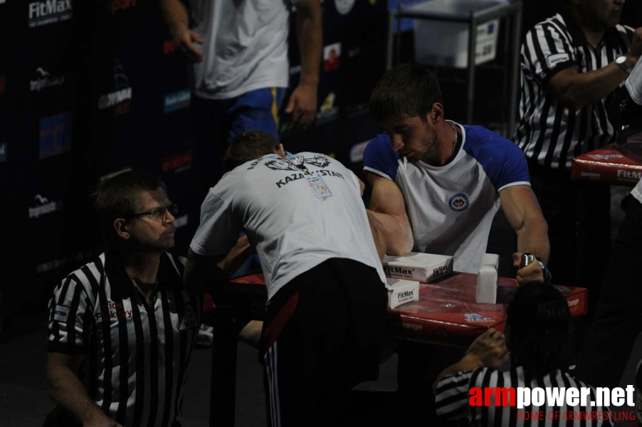 World Armwrestling Championship 2013 - day 4 # Armwrestling # Armpower.net