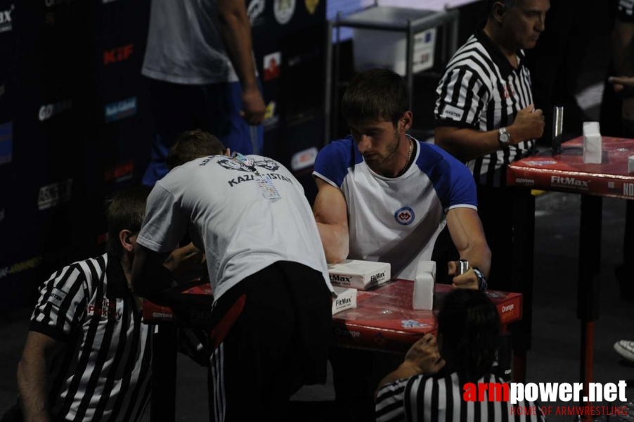 World Armwrestling Championship 2013 - day 4 # Siłowanie na ręce # Armwrestling # Armpower.net