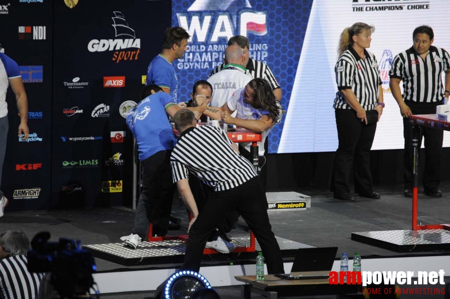 World Armwrestling Championship 2013 - day 4 # Siłowanie na ręce # Armwrestling # Armpower.net