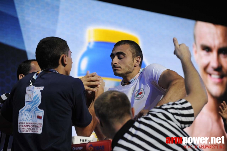 World Armwrestling Championship 2013 - day 4 # Armwrestling # Armpower.net