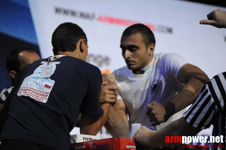 World Armwrestling Championship 2013 - day 4 # Armwrestling # Armpower.net