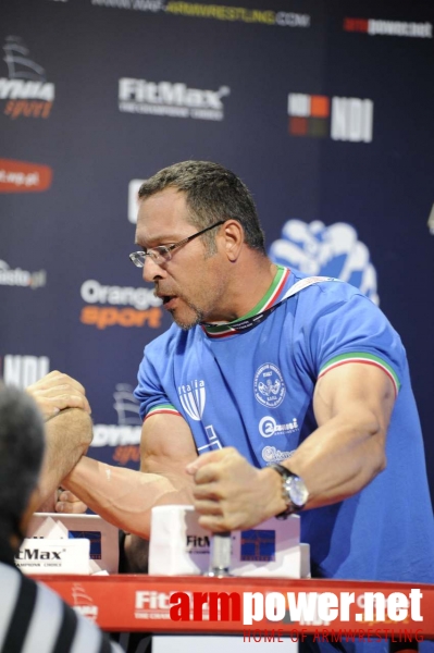 World Armwrestling Championship 2013 - day 4 # Armwrestling # Armpower.net