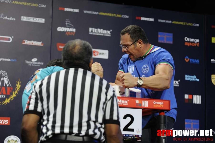 World Armwrestling Championship 2013 - day 4 # Armwrestling # Armpower.net