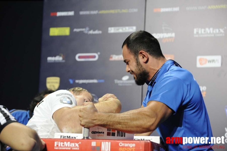 World Armwrestling Championship 2013 - day 4 # Armwrestling # Armpower.net