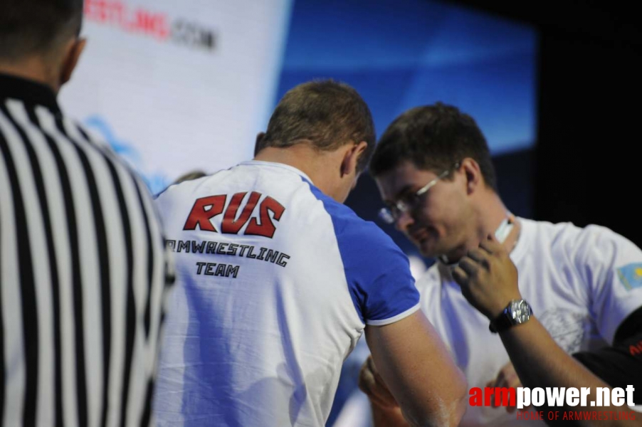 World Armwrestling Championship 2013 - day 4 # Armwrestling # Armpower.net