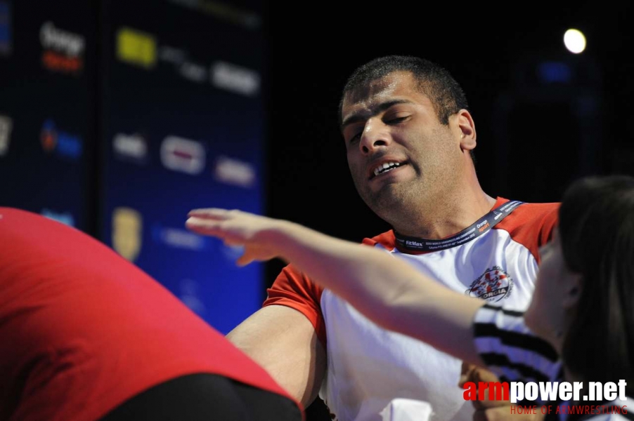 World Armwrestling Championship 2013 - day 4 # Aрмспорт # Armsport # Armpower.net