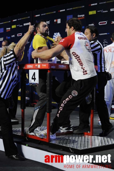 World Armwrestling Championship 2013 - day 4 # Armwrestling # Armpower.net