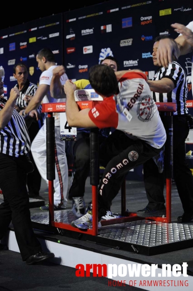 World Armwrestling Championship 2013 - day 4 # Aрмспорт # Armsport # Armpower.net