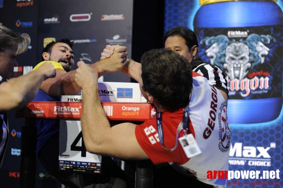 World Armwrestling Championship 2013 - day 4 # Armwrestling # Armpower.net