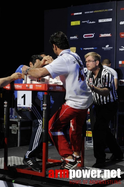 World Armwrestling Championship 2013 - day 4 # Armwrestling # Armpower.net