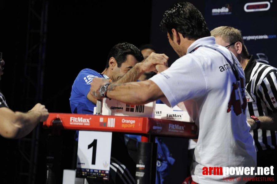 World Armwrestling Championship 2013 - day 4 # Aрмспорт # Armsport # Armpower.net