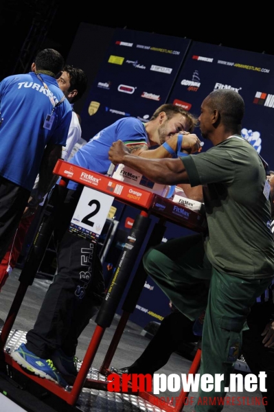 World Armwrestling Championship 2013 - day 4 # Siłowanie na ręce # Armwrestling # Armpower.net