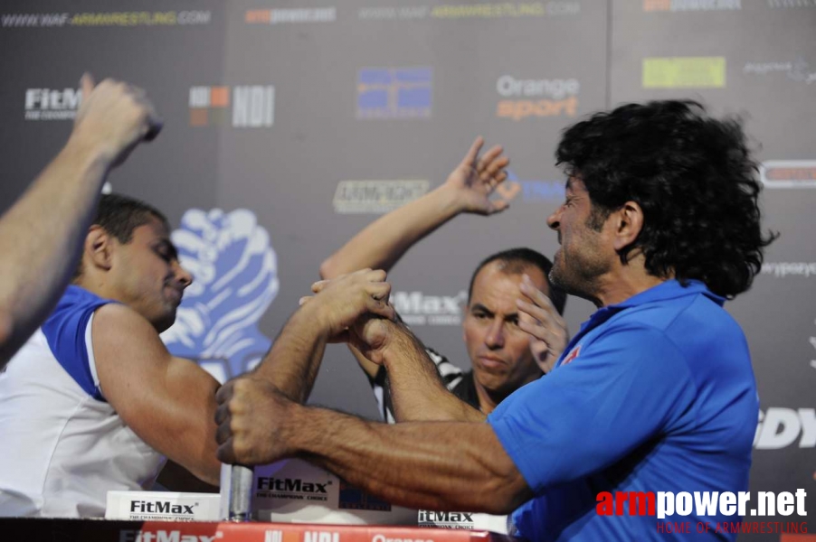 World Armwrestling Championship 2013 - day 4 # Aрмспорт # Armsport # Armpower.net