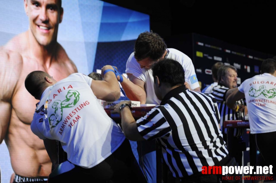 World Armwrestling Championship 2013 - day 4 # Siłowanie na ręce # Armwrestling # Armpower.net