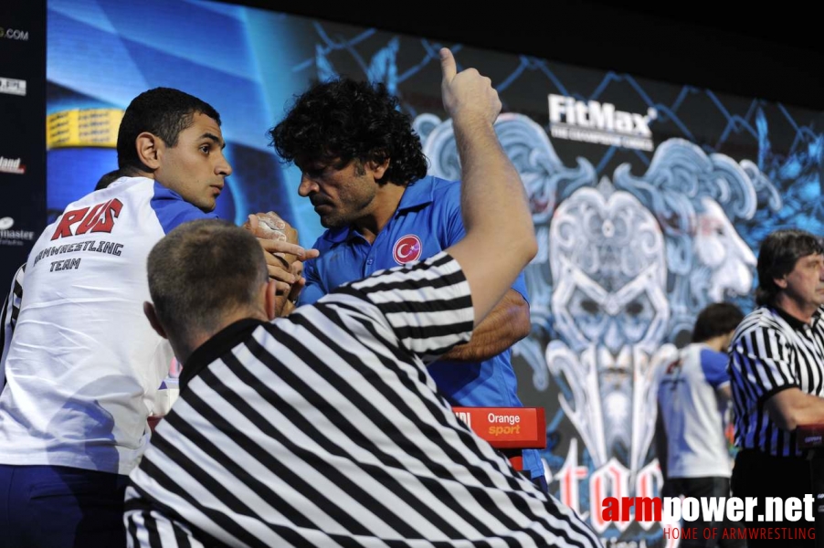 World Armwrestling Championship 2013 - day 4 # Aрмспорт # Armsport # Armpower.net