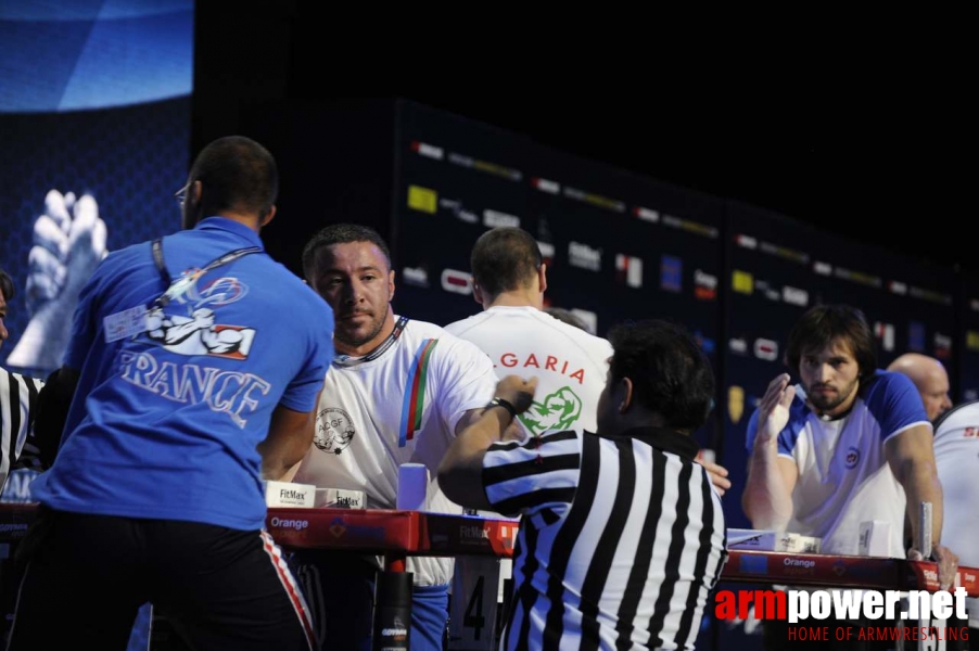 World Armwrestling Championship 2013 - day 4 # Aрмспорт # Armsport # Armpower.net