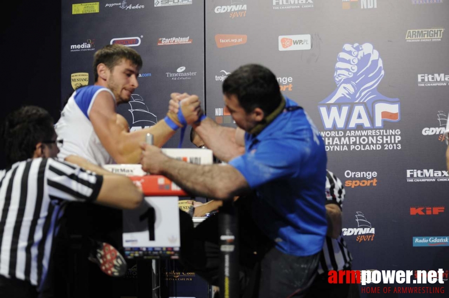 World Armwrestling Championship 2013 - day 4 # Aрмспорт # Armsport # Armpower.net