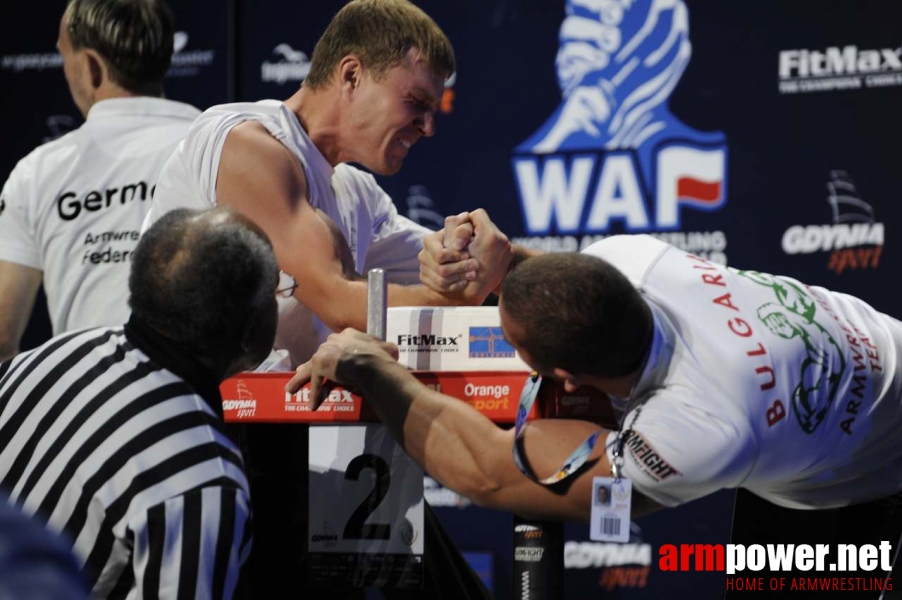 World Armwrestling Championship 2013 - day 4 # Armwrestling # Armpower.net