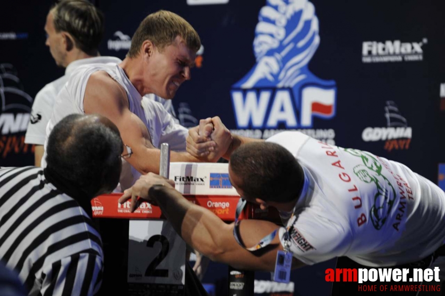 World Armwrestling Championship 2013 - day 4 # Armwrestling # Armpower.net