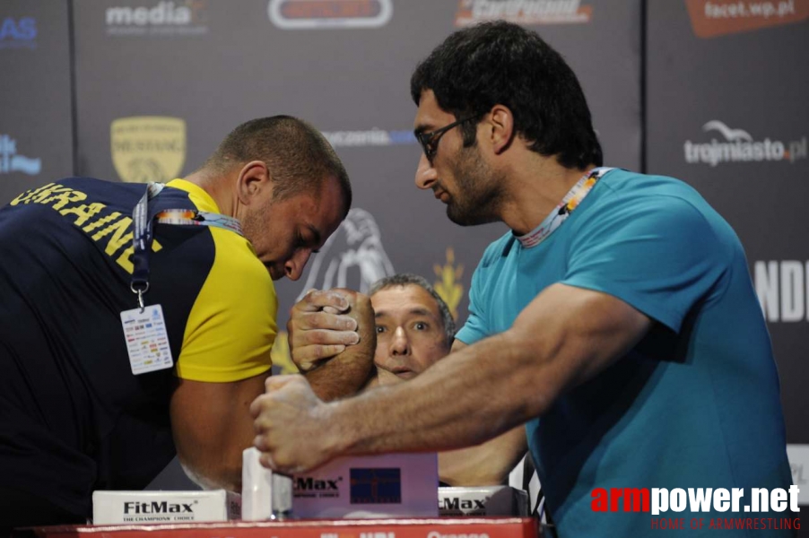 World Armwrestling Championship 2013 - day 4 # Armwrestling # Armpower.net