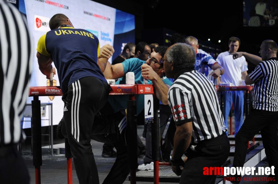 World Armwrestling Championship 2013 - day 4 # Armwrestling # Armpower.net