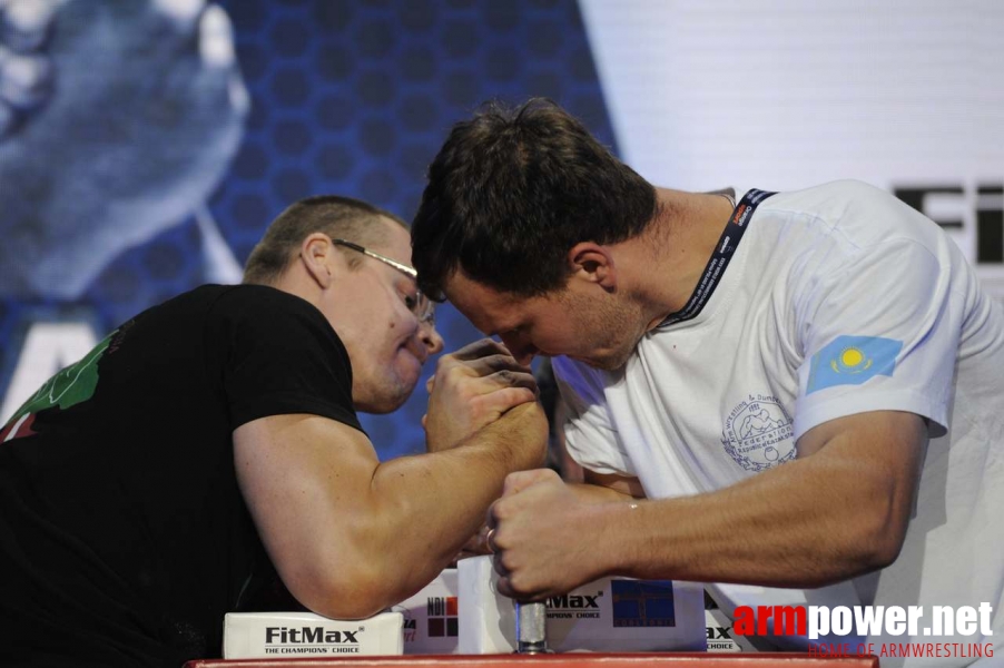 World Armwrestling Championship 2013 - day 4 # Aрмспорт # Armsport # Armpower.net