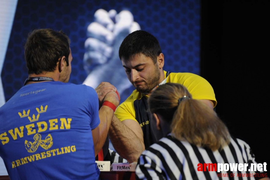 World Armwrestling Championship 2013 - day 4 # Siłowanie na ręce # Armwrestling # Armpower.net