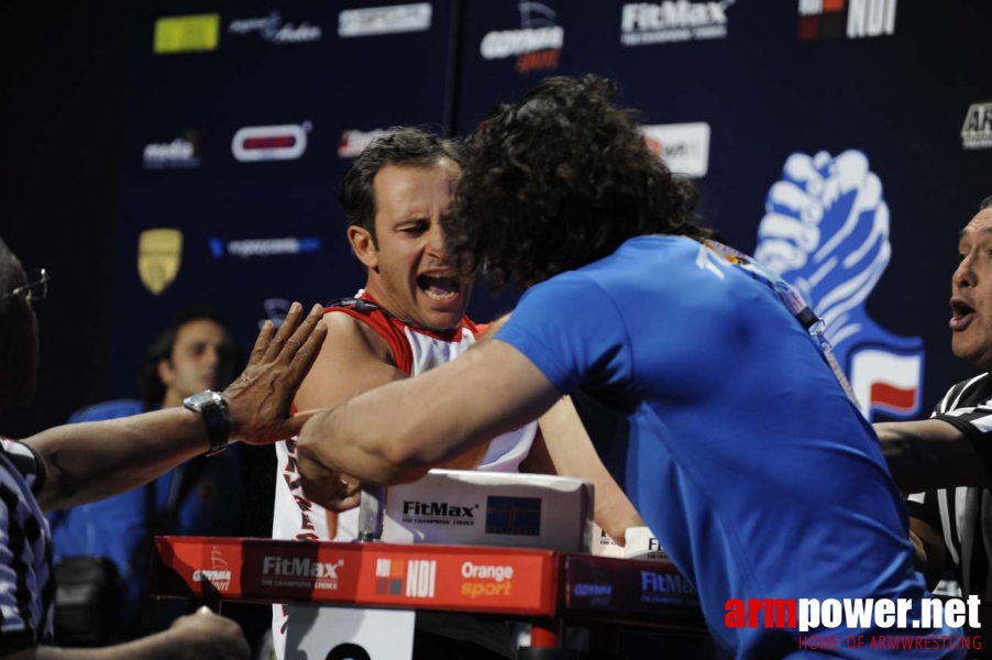 World Armwrestling Championship 2013 - day 4 # Aрмспорт # Armsport # Armpower.net