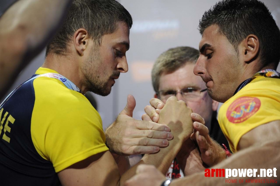 World Armwrestling Championship 2013 - day 4 # Armwrestling # Armpower.net