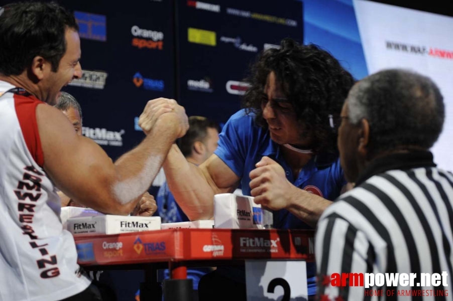 World Armwrestling Championship 2013 - day 4 # Armwrestling # Armpower.net