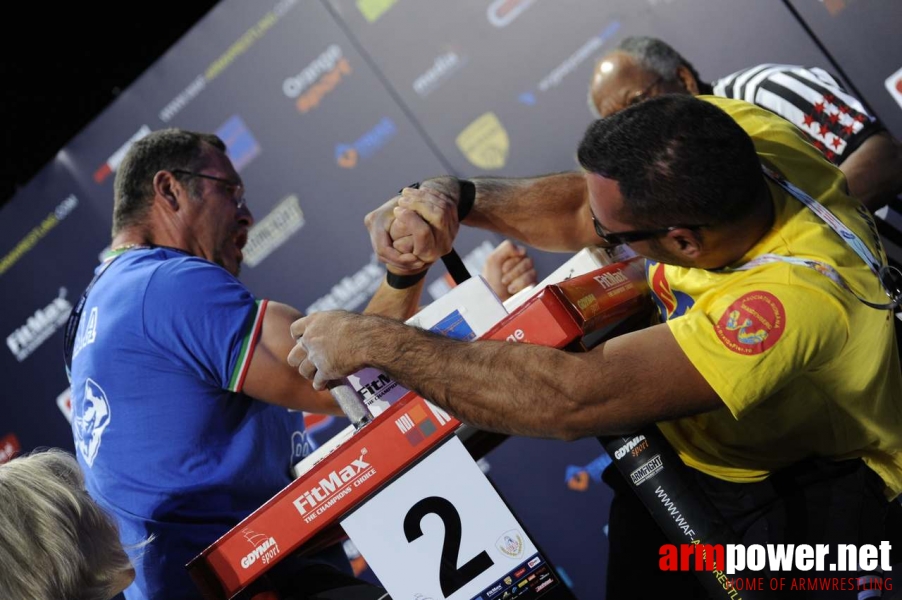 World Armwrestling Championship 2013 - day 4 # Armwrestling # Armpower.net